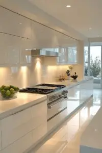 Designed by The Maker Interior