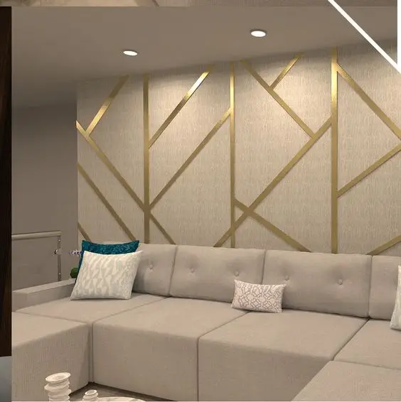 Designed by our team The maker interior studio