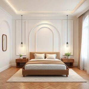 Bedroom Design (1)