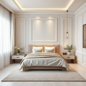 Bedroom Design