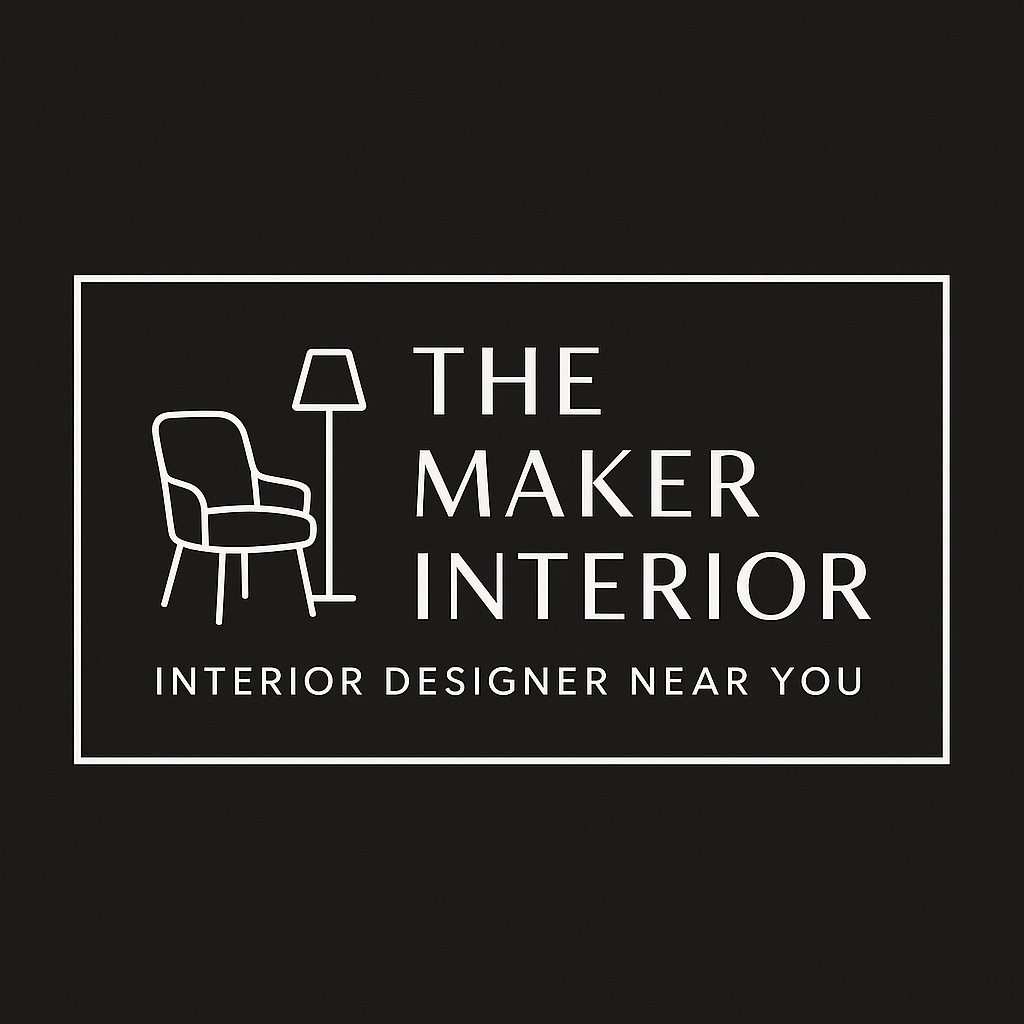 The Maker Interior Studio by Subhash And Shalini