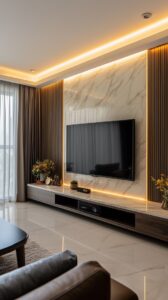 Designed By The maker interior studio