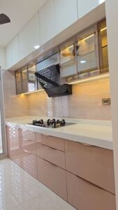 Designed by The Maker Interior