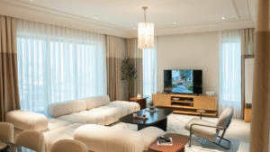 The Maker Interior Studio