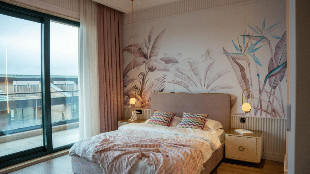 Featured Image by The Maker Interior Studio