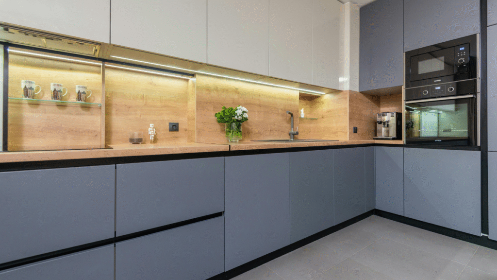 Banner image for the maker interior studio