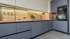 Banner image for the maker interior studio