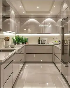 Designed by The Maker Interior