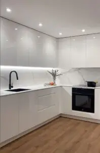 Designed by The Maker Interior