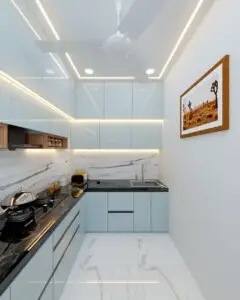 Designed by The Maker Interior