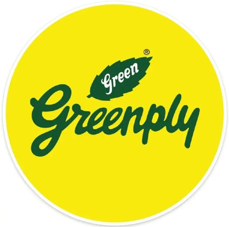 greenply