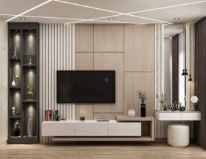 new models tv unit rooms designs 2024